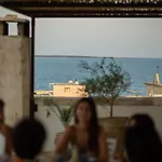 Terrazza Doxi Fontana Gallipoli