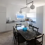 Terrazza Doxi Fontana Appartement *