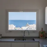 Appartement Terrazza Doxi Fontana