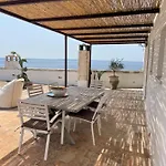 Appartement Terrazza Doxi Fontana