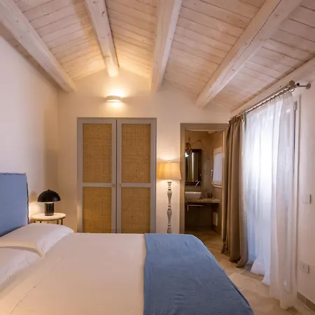 Terrazza Doxi Fontana Apartment