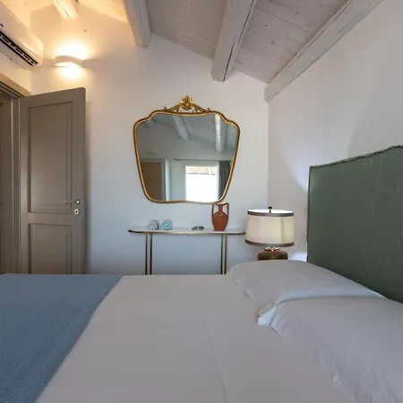 Terrazza Doxi Fontana Apartment