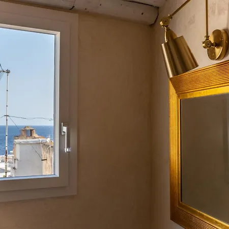 Apartment Terrazza Doxi Fontana Gallipoli