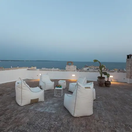 Apartment Terrazza Doxi Fontana *